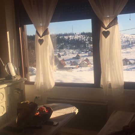 Vacation Home Lena Žabljak Εξωτερικό φωτογραφία