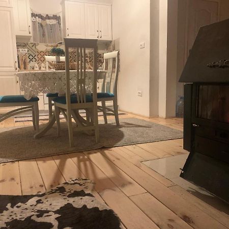 Vacation Home Lena Žabljak Εξωτερικό φωτογραφία
