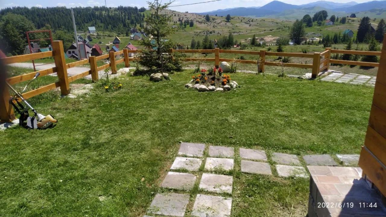 Vacation Home Lena Žabljak Εξωτερικό φωτογραφία