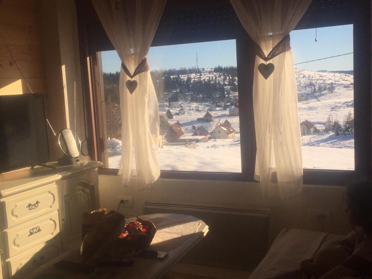 Vacation Home Lena Žabljak Εξωτερικό φωτογραφία