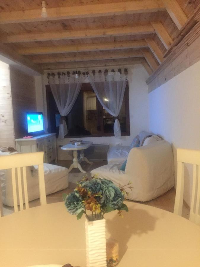 Vacation Home Lena Žabljak Εξωτερικό φωτογραφία