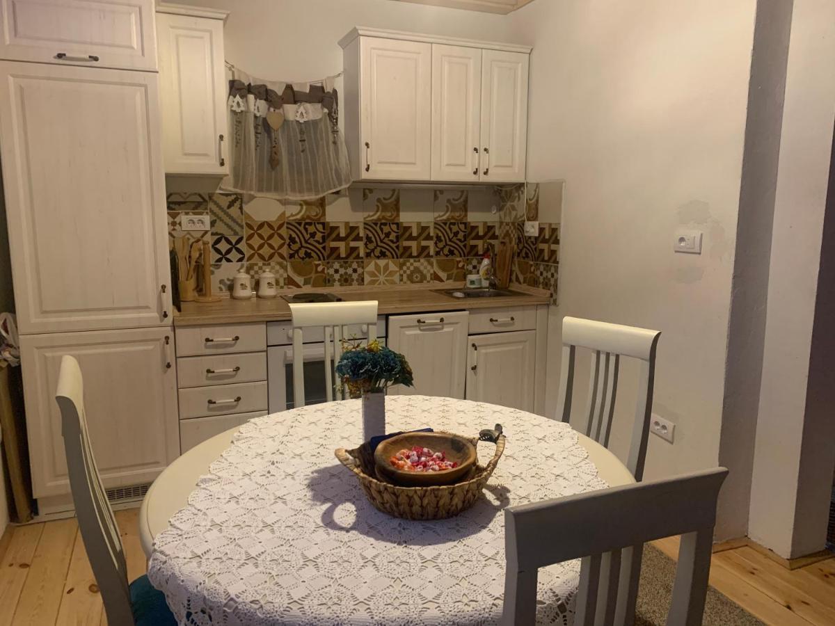 Vacation Home Lena Žabljak Εξωτερικό φωτογραφία