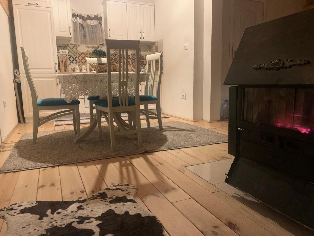 Vacation Home Lena Žabljak Εξωτερικό φωτογραφία